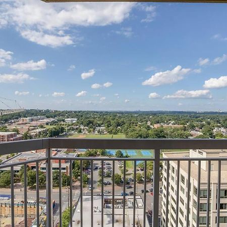 Exclusive Apt In Ballston With Gym Arlington Esterno foto