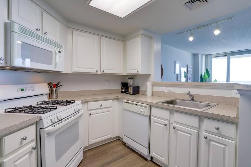 Exclusive Apt In Ballston With Gym Arlington Esterno foto