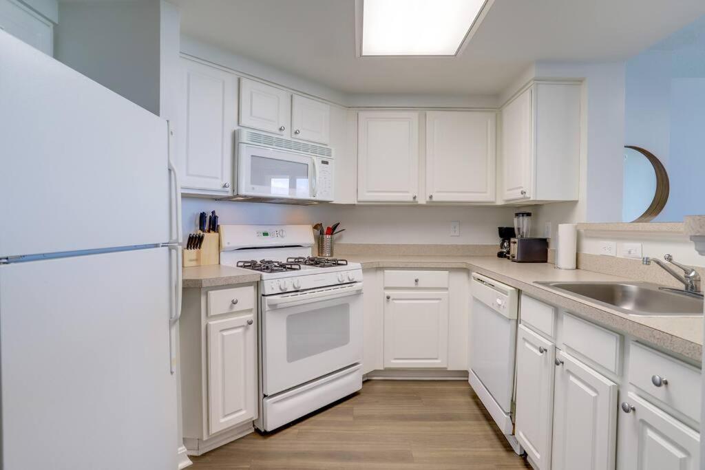 Exclusive Apt In Ballston With Gym Arlington Esterno foto